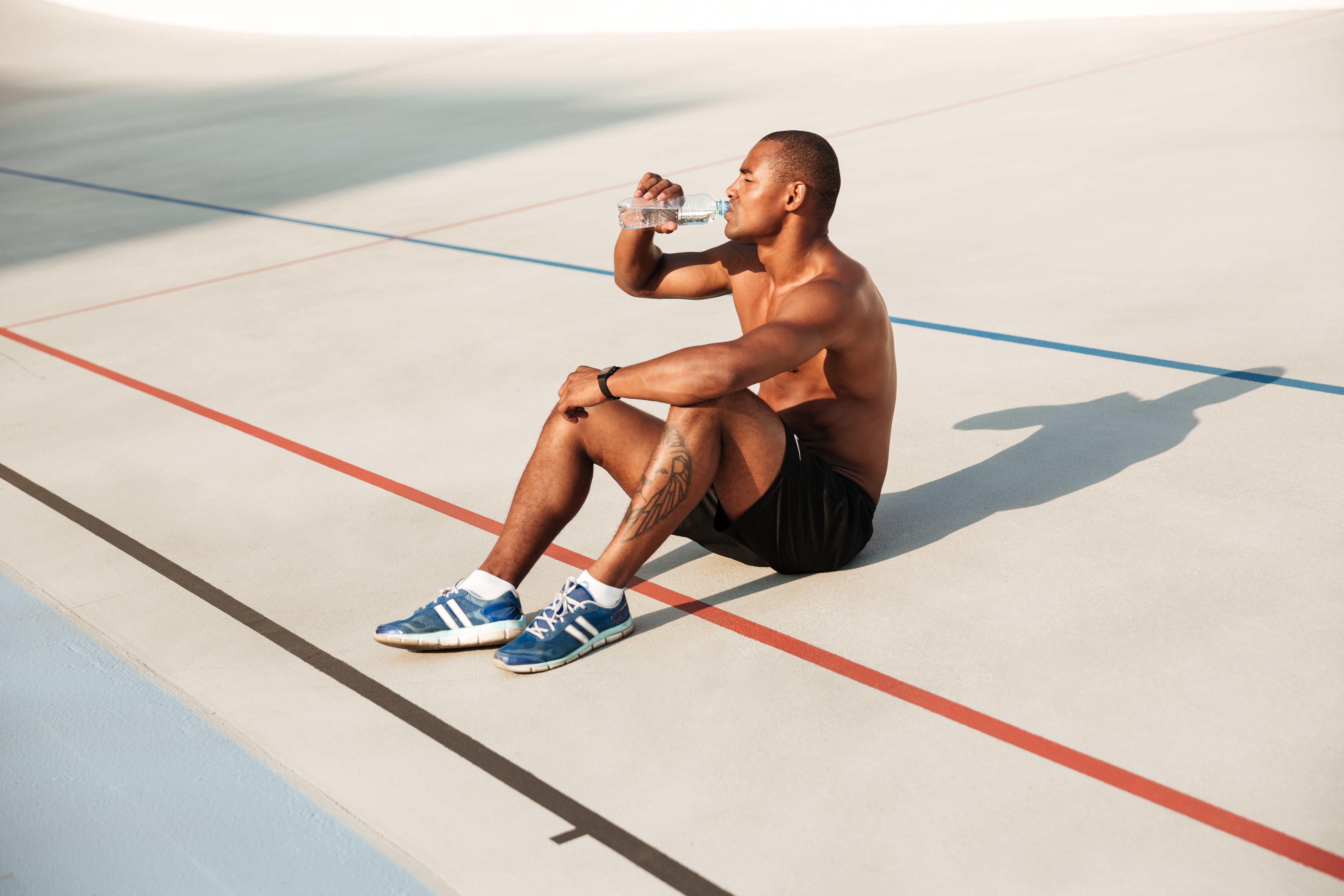 Primal Power: Why Real Strength Is a Biological Foundation, Not a Temporary Boost