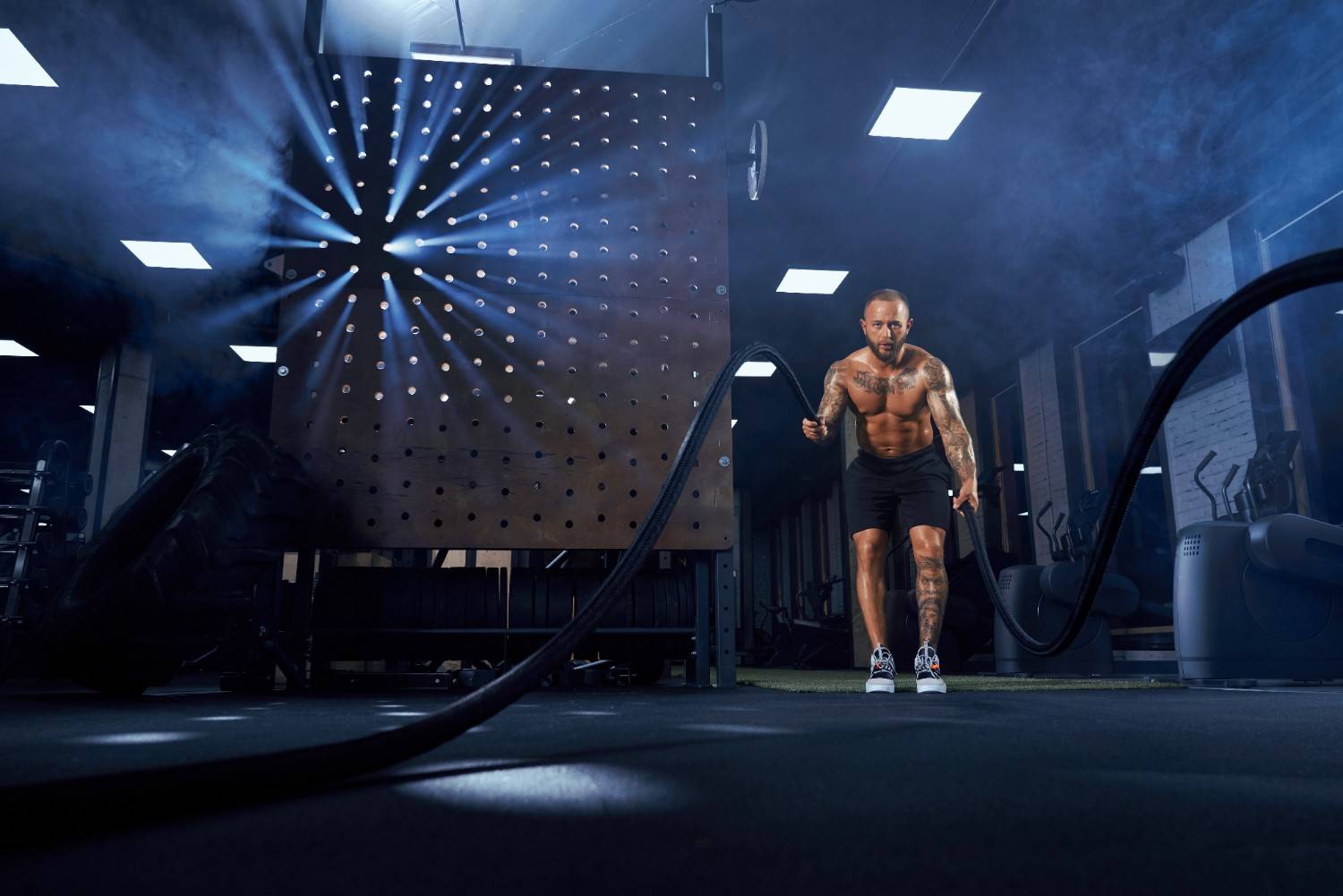 The Growth Is in the Gap: Why Your Training Is Only as Good as Your Recovery