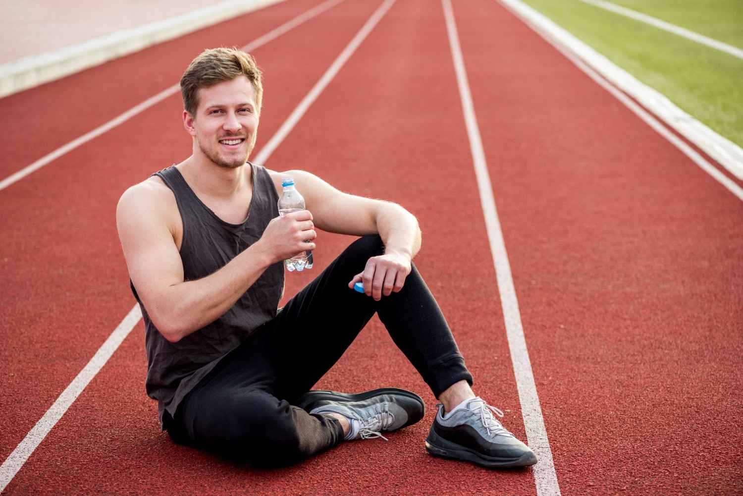 The Caffeine Fallacy: Why True Performance Isn’t Just a Heart Rate Spike