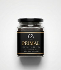 IronRoot PRIMAL | Foundational Strength & Core Vitality